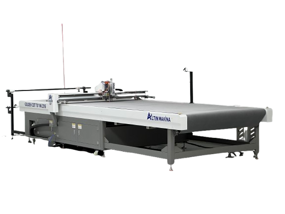 GOLDEN CUT TK 2516 New