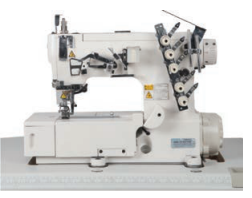 Dikiş Makineleri