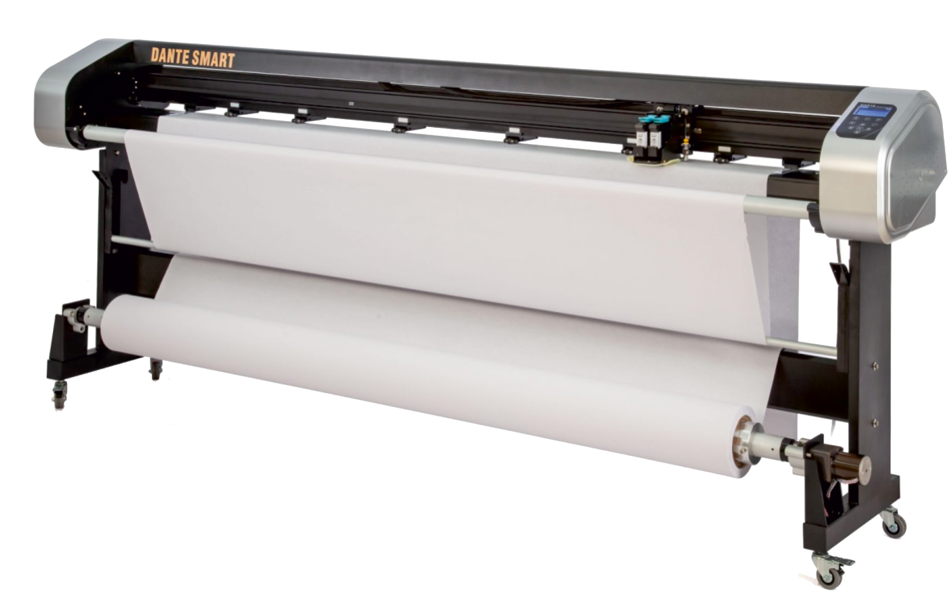 Plotter Çizici Smart
