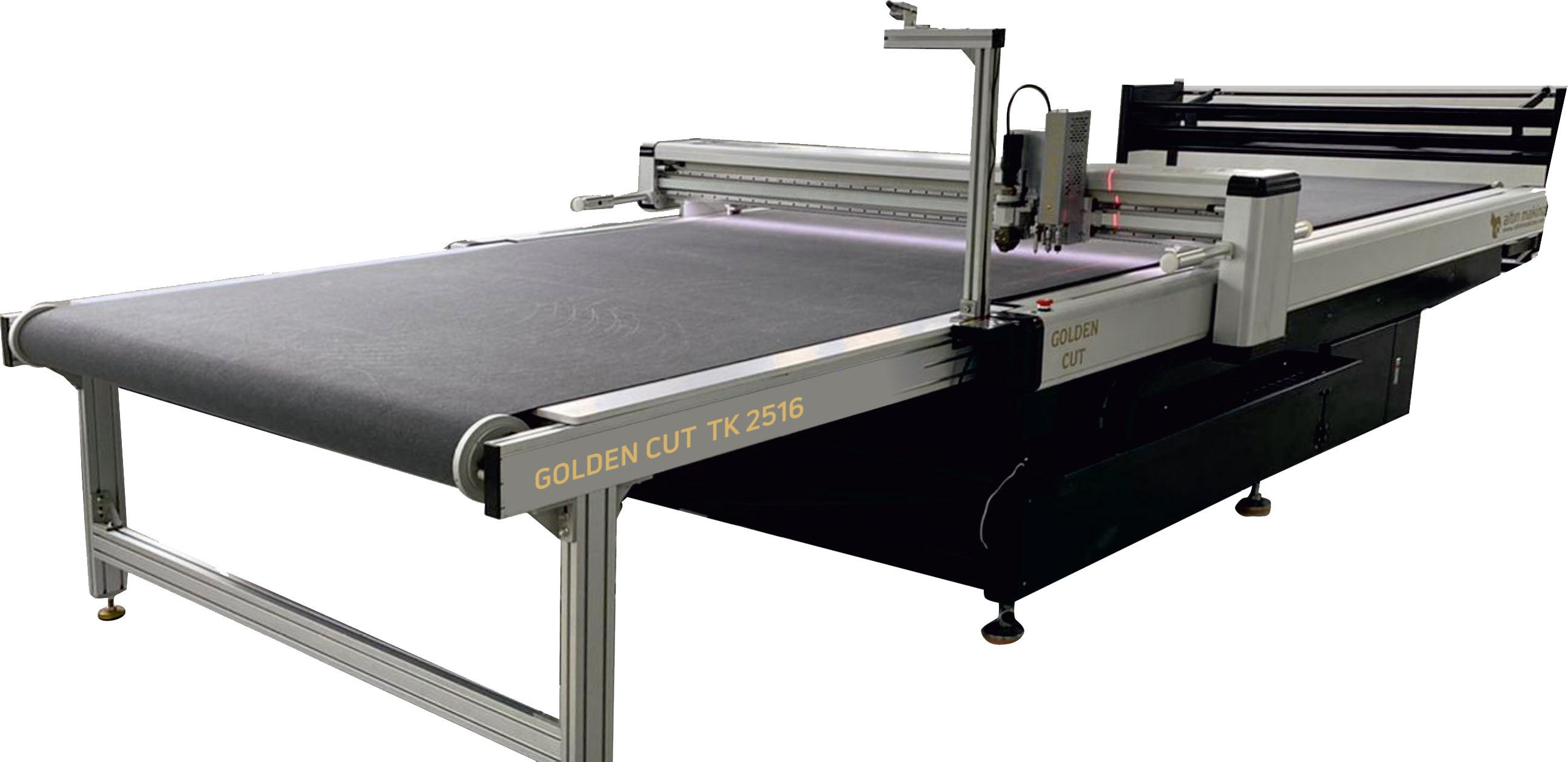 CNC Kesim Makineleri