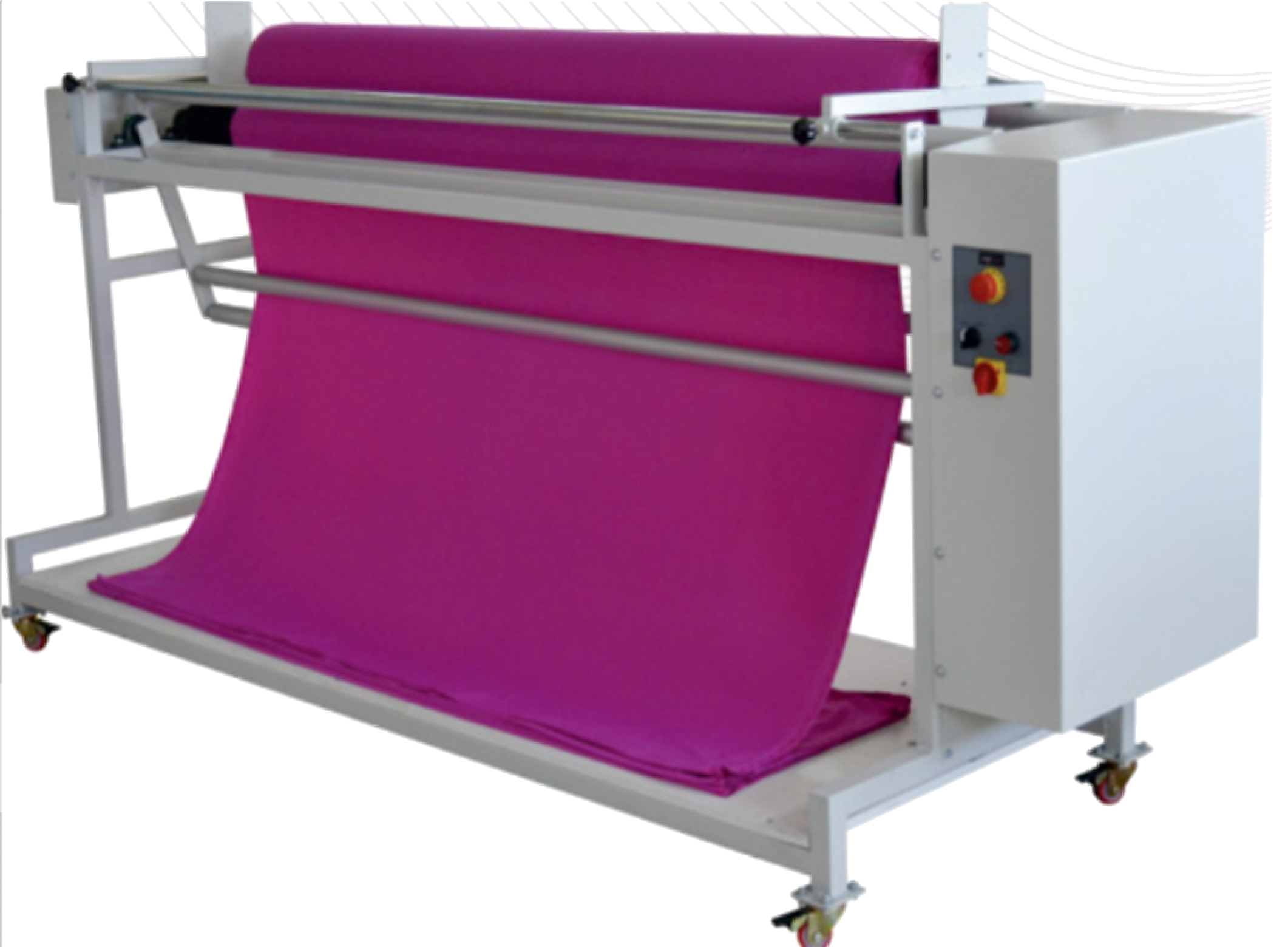 Golden Sallama Dinlendirme Makineleri